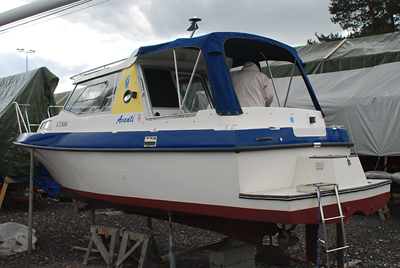 Avanti kausi 2008